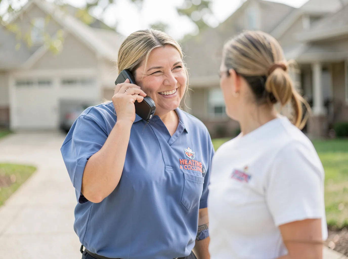 Hvac Repair Mccammon, ID FAQs